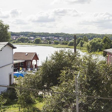 Apartament Na Jeziornej Kartuzy Eksteriør billede