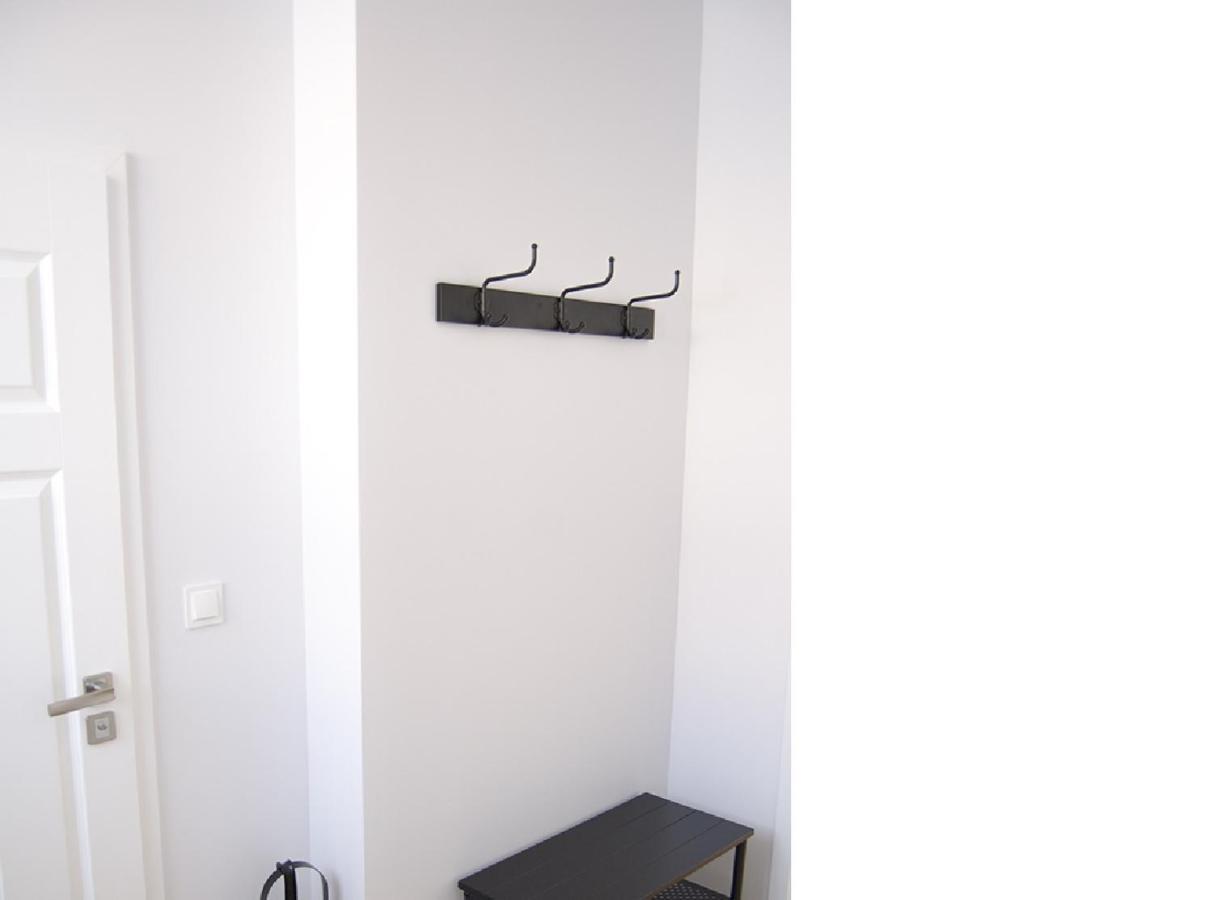 Apartament Na Jeziornej Kartuzy Eksteriør billede